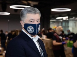 Порошенко перед заседанием СНБО официально переписал на себя канал «Прямой»