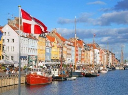 Дания вводит обязательный карантин для всех приезжих