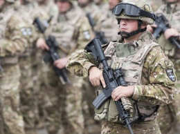 НАТО увеличит военный контингент в Ираке в восемь раз