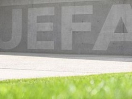 Таблица коэффициентов УЕФА: сокращаем отставание