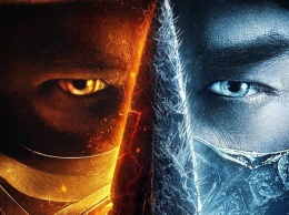 Трейлер нового фильма по Mortal Kombat появился в сети