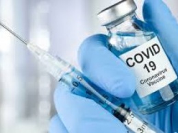 Днепропетровская области получит более 37 тысяч доз вакцины от Covid-19