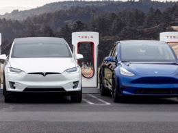 Исследователи снова отметили низкую надежность электромобилей Tesla