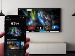 Chromecast официально получил поддержку Apple TV+. Как смотреть