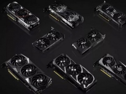 NVIDIA уверена в стойкости защиты от майнинга в GeForce RTX 3060 и будет применять ее шире