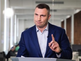 "Аноним - не авторитет": Кличко обратился к подросткам из-за волны суицидов