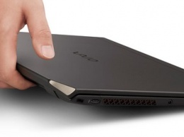 Представлен обновленный ноутбук VAIO Z - он из карбона и стоит более $4000