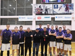 Крымские баскетболисты сделали шаг к «Финалу восьми»
