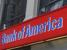 Bank of America предупредил о "пузырях" акций технологических компаний и биткойна