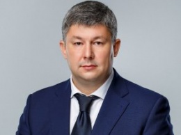 Сергей Никитин обсудил политическую ситуацию в Днепре с представителем ОБСЕ