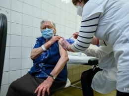 В Бельгии рассказали о первом положительном эффекте COVID-вакцинации