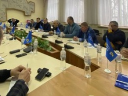 На Днепропетровщине депутаты ОПЗЖ продолжают отстаивать права людей на право выбора и свободы слова