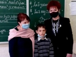 В Первомайске школьник спас тонущего в реке ребенка