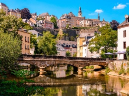 Люксембург увяз в налоговых скандалах