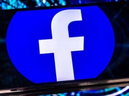 Facebook случайно заблокировал собственную страницу