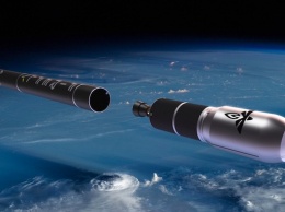 Firefly Aerospace Полякова доставит NASA спутник для изучения загрязнений на Земле