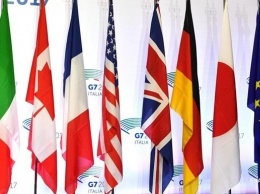 G7 назвали семь направления реформ для Украины