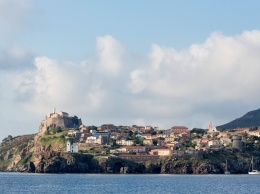 На итальянском острове произошла загадочная серия краж