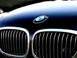 BMW отзывает 430 тысяч автомобилей из-за опасности возгорания