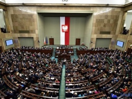Сенат Польши призвал Евросоюз расширить санкции против России