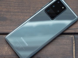 Смартфоны Samsung получили большое обновление