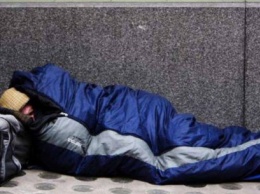 Бездомный украинец, живущий на улицах итальянского Турина, получит почти 10 тыс. евро компенсации