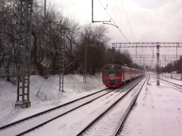 Задержка одесского поезда: в вагоне умер пассажир