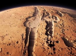 Путешествие на Марс: озвучены требования к марсианам-колонистам