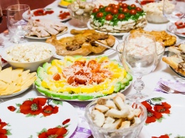 Китаец рассказал о самых вкусных российских продуктах