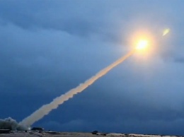 СМИ узнали о разработке новой гиперзвуковой ракеты в России