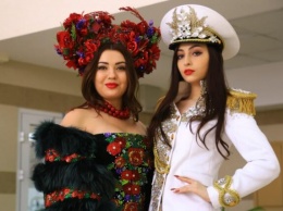 В Симферополе прошел День болгарской культуры