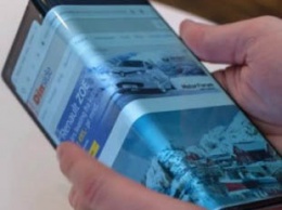 Сгибаемый Huawei Mate X2 получит «режим ноутбука»