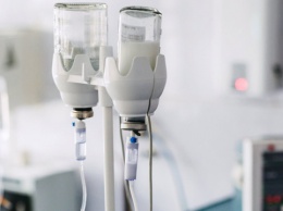 Семь COVID-больниц Прикарпатья загружены почти на 100%