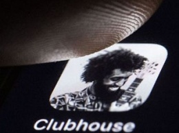В сети появился Clubhouse для Android