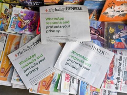 WhatsApp рассказала, как поступит с теми, кто не согласится на новые правила конфиденциальности