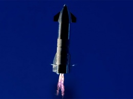 Запуск SN10 на подходе: FAA закрыло дело о крушении корабля SpaceX Starship SN9 во время тестового полета