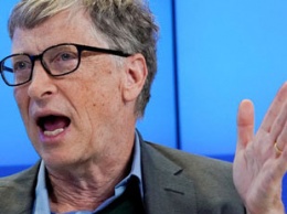 Билл Гейтс призвал богатые страны изменить свой рацион
