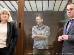 "Блаженны алчущие правды": как прошел "судный день" Навального