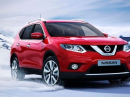 Nissan X-Trail японского производства оказался хуже американского