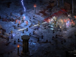 Системные требования Diablo II: Resurrected оказались далеки от оригинальной игры