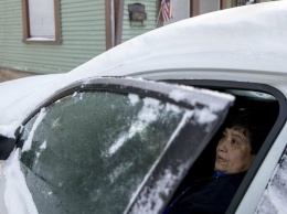 Не менее 60 техасцев замерзли насмерть с начала аномальных холодов