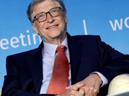 Билл Гейтс нанес удар по китайскому интернет-гиганту Alibaba