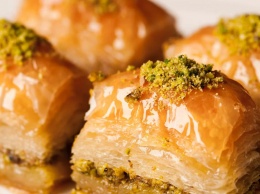 Как приготовить турецкую пахлаву в домашних условиях: вкусные рецепты