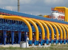 Украинцам угрожают отключением газа из-за перехода в "Нафтогаз"