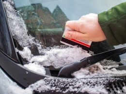 Как правильно и быстро разморозить стекла автомобиля зимой? лайфхаки