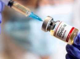 Индия поставит в Украину 500 тысяч доз вакцин против COVID-19