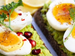 Немецкие эксперты сообщили, сколько яиц можно съедать в день