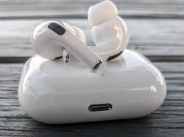 Дизайн Apple AirPods 3 показали на «шпионских» рендерах