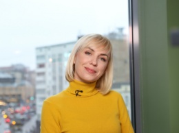 Руководитель Мультимедийной платформы иновещания анонсировала открытие бюро в Краматорске