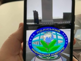 В Житомире разработали мобильное приложение, которое визуализирует планеты в 3D-формате